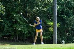 Ladies Golf 74
